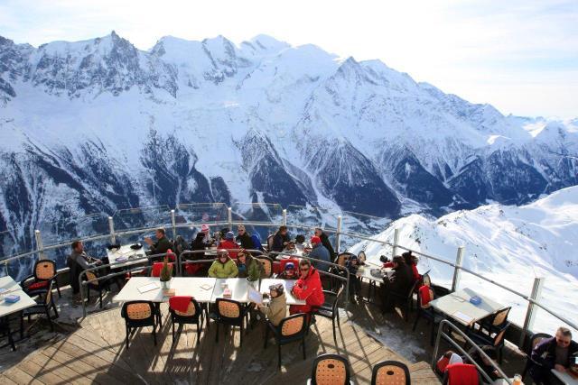 Chamonix