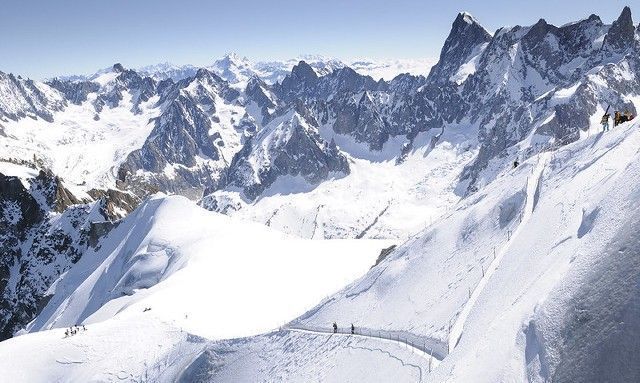 Chamonix