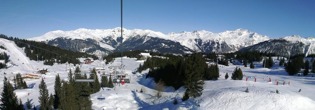 Courchevel