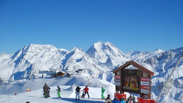 Courchevel 1850