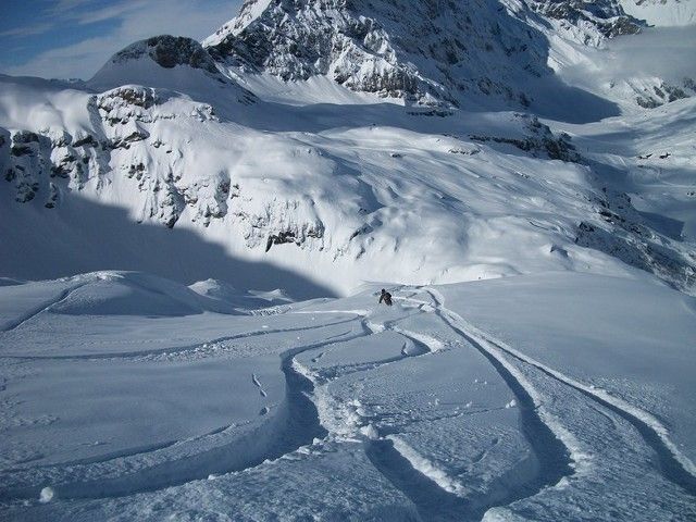 Engelberg (Alpes Suizos)