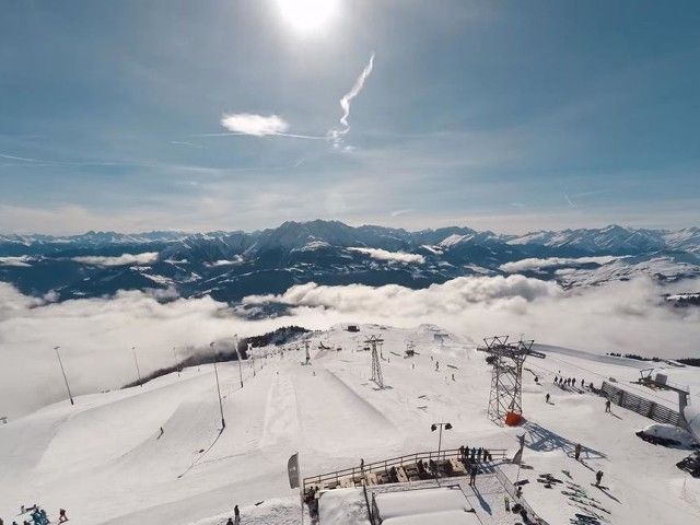 Flims Laxx Falera
