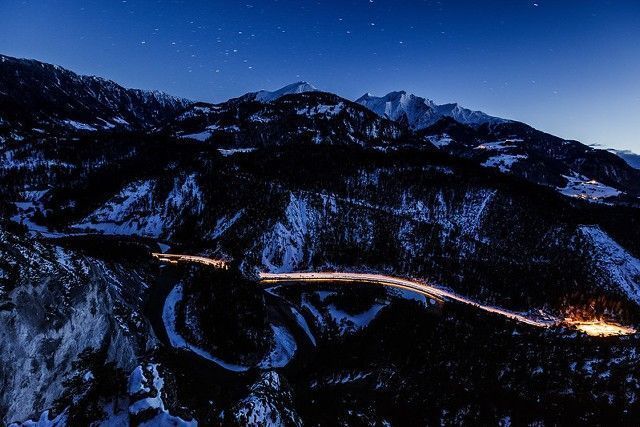 Flims Laxx Falera