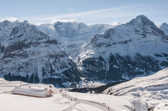 Grindelwald (Suiza)