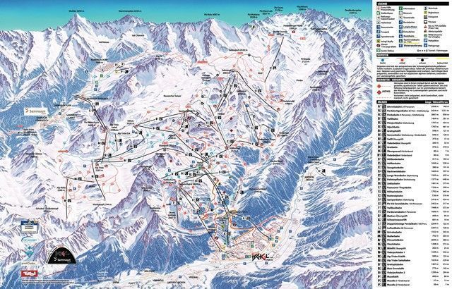 Ischgel (Austria)