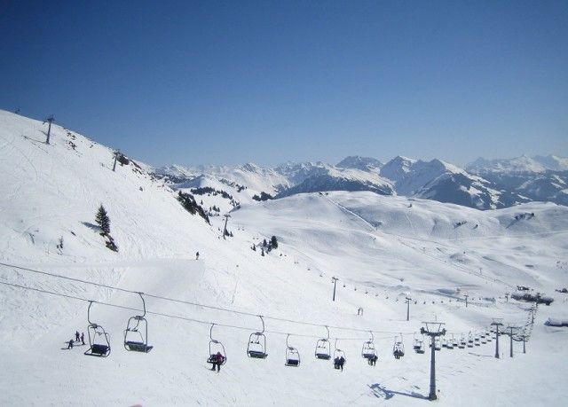 KITZBÜHEL (Austria)
