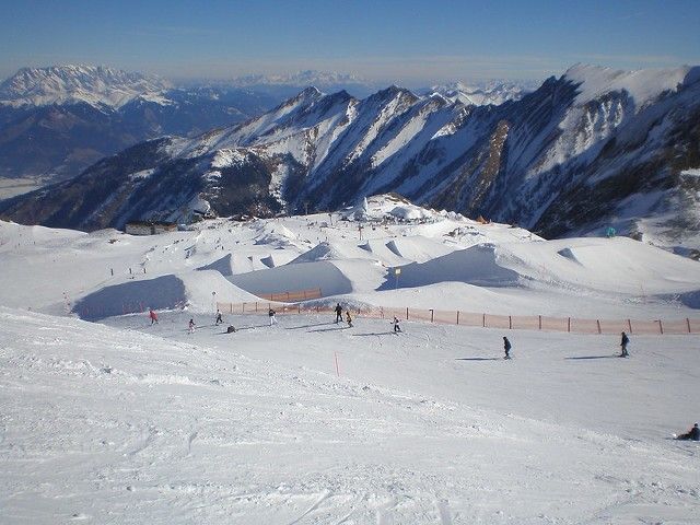 KITZBÜHEL (Austria)