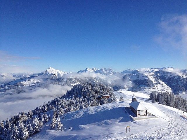 KITZBÜHEL (Austria)