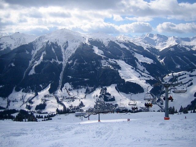 Saalbach Hinterglemm
