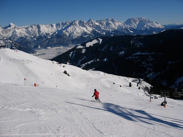 Saalbach Hinterglemm