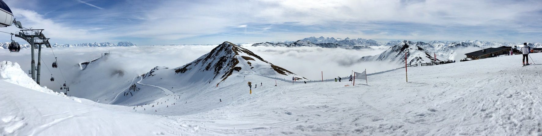 Saalbach