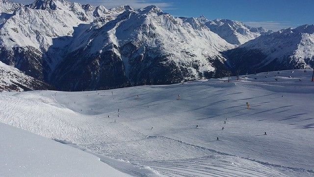 Solden (Austria)