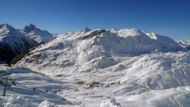St. Anton