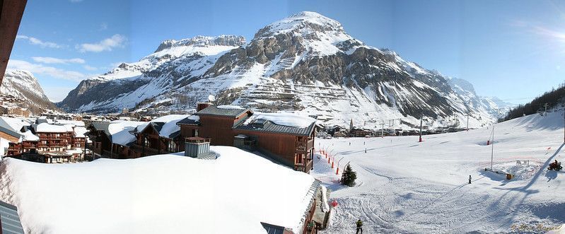 VAL-D’ISÈRE