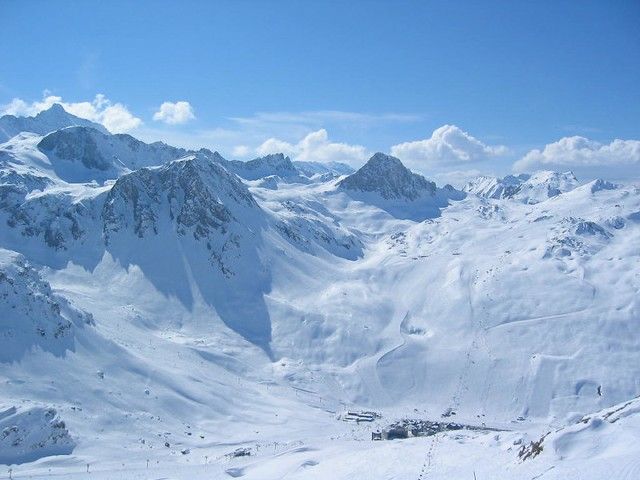 VAL-D’ISÈRE