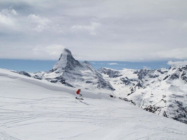 Zermatt Suiza