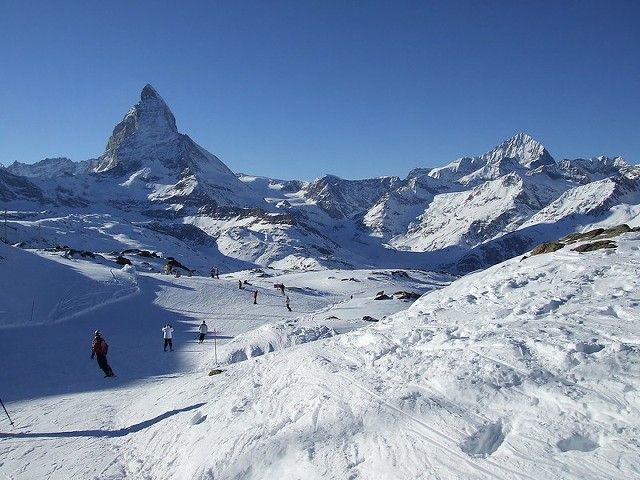 Zermatt