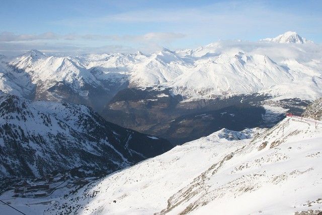Les Arcs (Francia)