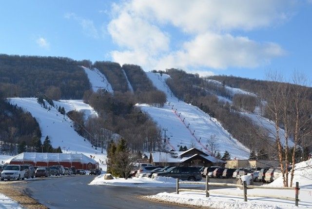 Bristol Mountain (Nueva York)