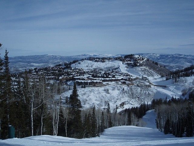 Deer Valley Pueblo (Utah)