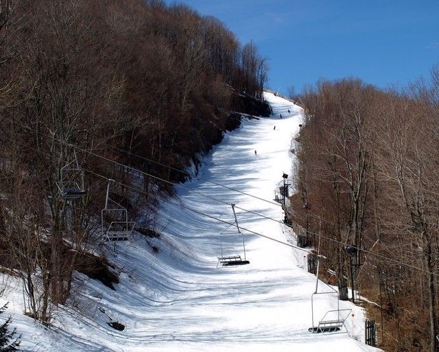 Hunter Mountain (Nueva York)