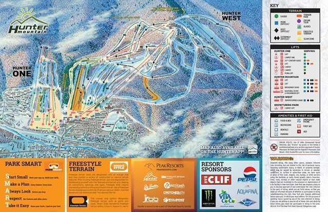 Hunter Mountain