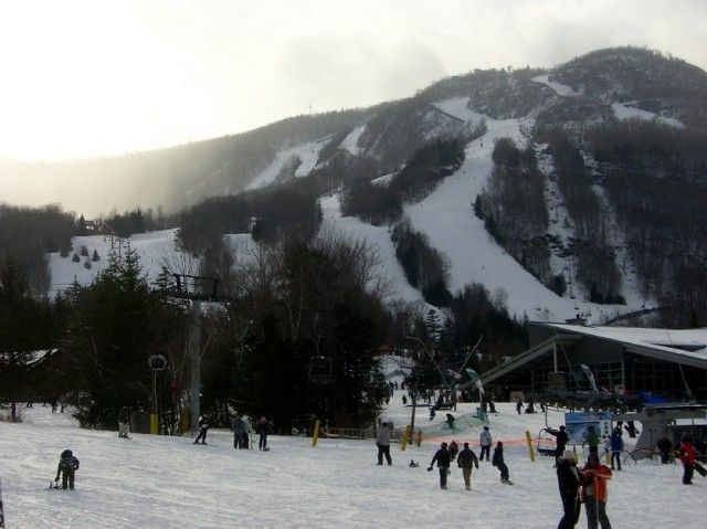 Hunter Mountain (Nueva York)