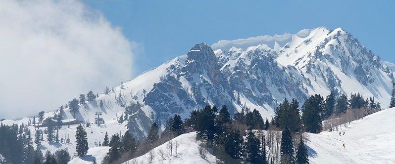 Snowbasin (Utah)