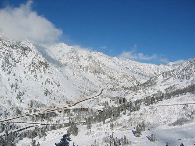 Snowbird (Utah)