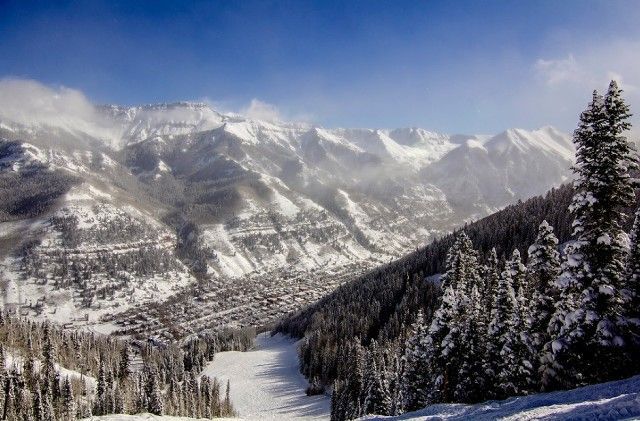 Telluride (Colorado)