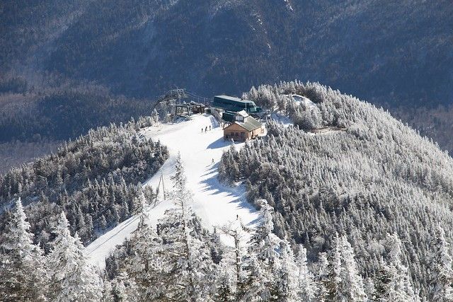 Whiteface (New York)