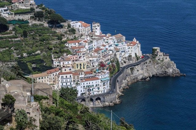 Amalfi