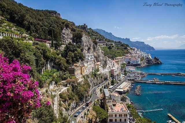 Amalfi