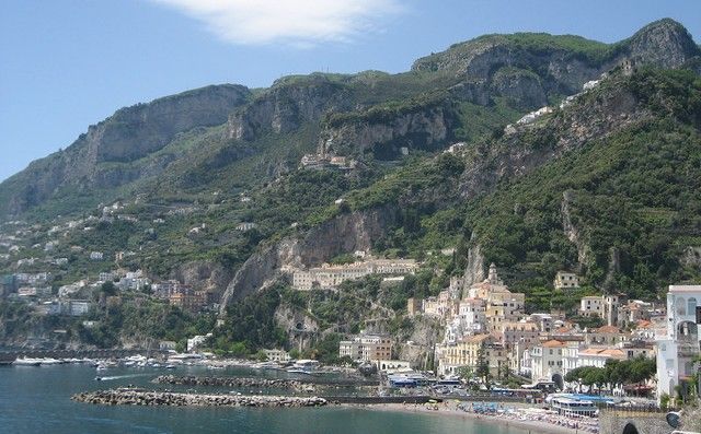 Amalfi