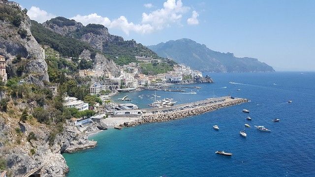 Amalfi