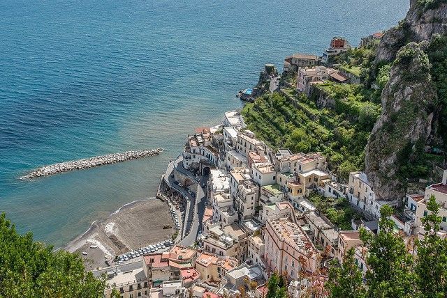 Atrani (Costa Amalfitana)