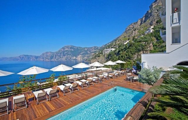 Casa Angelina (Hotel Costa Amalfitana))