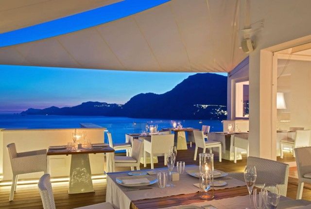 Casa Angelina (Hotel Costa Amalfitana))
