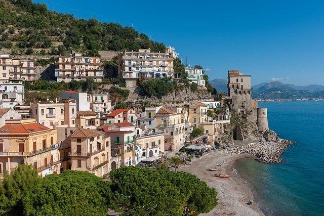 Cetara (Costa Amalfitana)