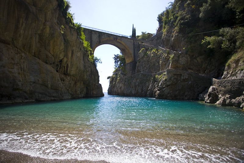 Furore (Costa Amalfitana)