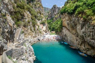 Furore (Costa Amalfitana)
