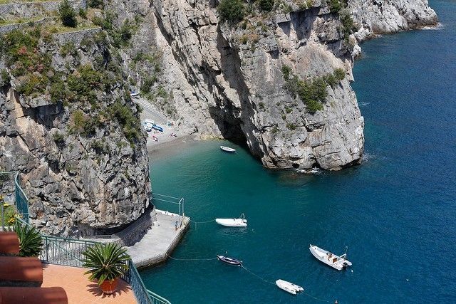 Positano