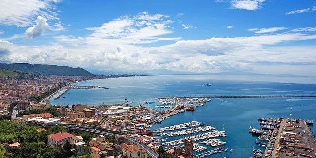 Salerno