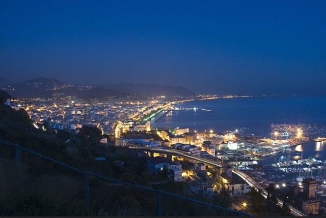 Salerno