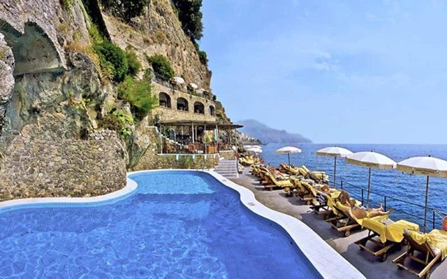 Santa Caterina