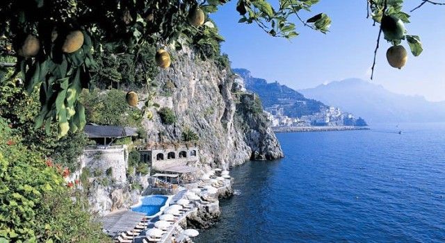 Santa Caterina