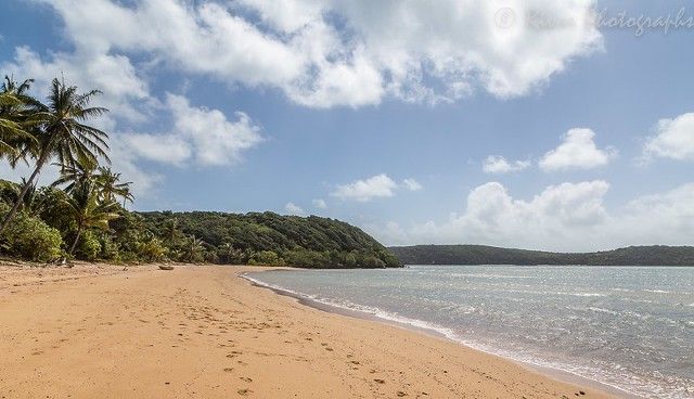 Las playas de Somerset, Inglaterra