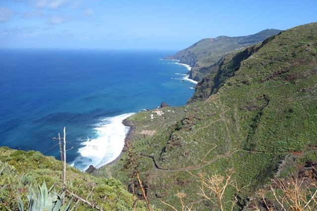El Tablado (La Palma)