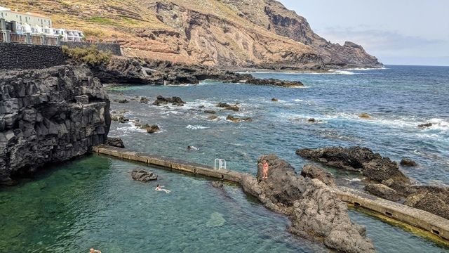 La Fajana (La Palma, Canarias)