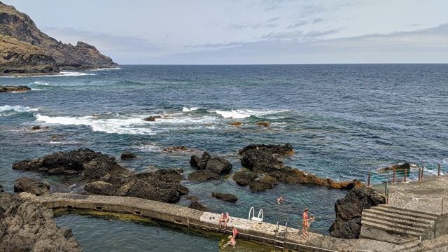 La Fajana (La Palma, Canarias)